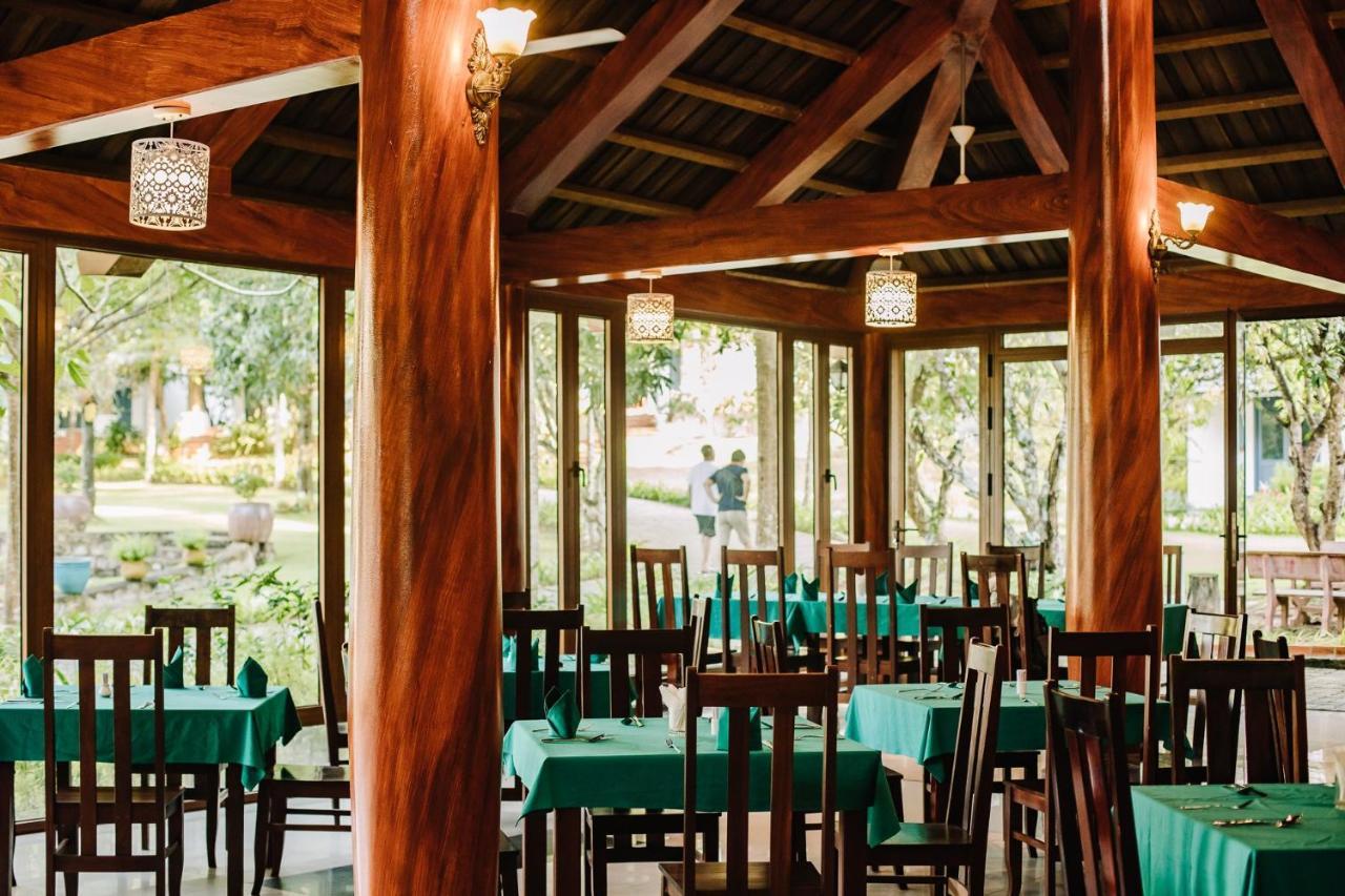 Santa Garden Resort ฟู้โกว๊ก ภายนอก รูปภาพ