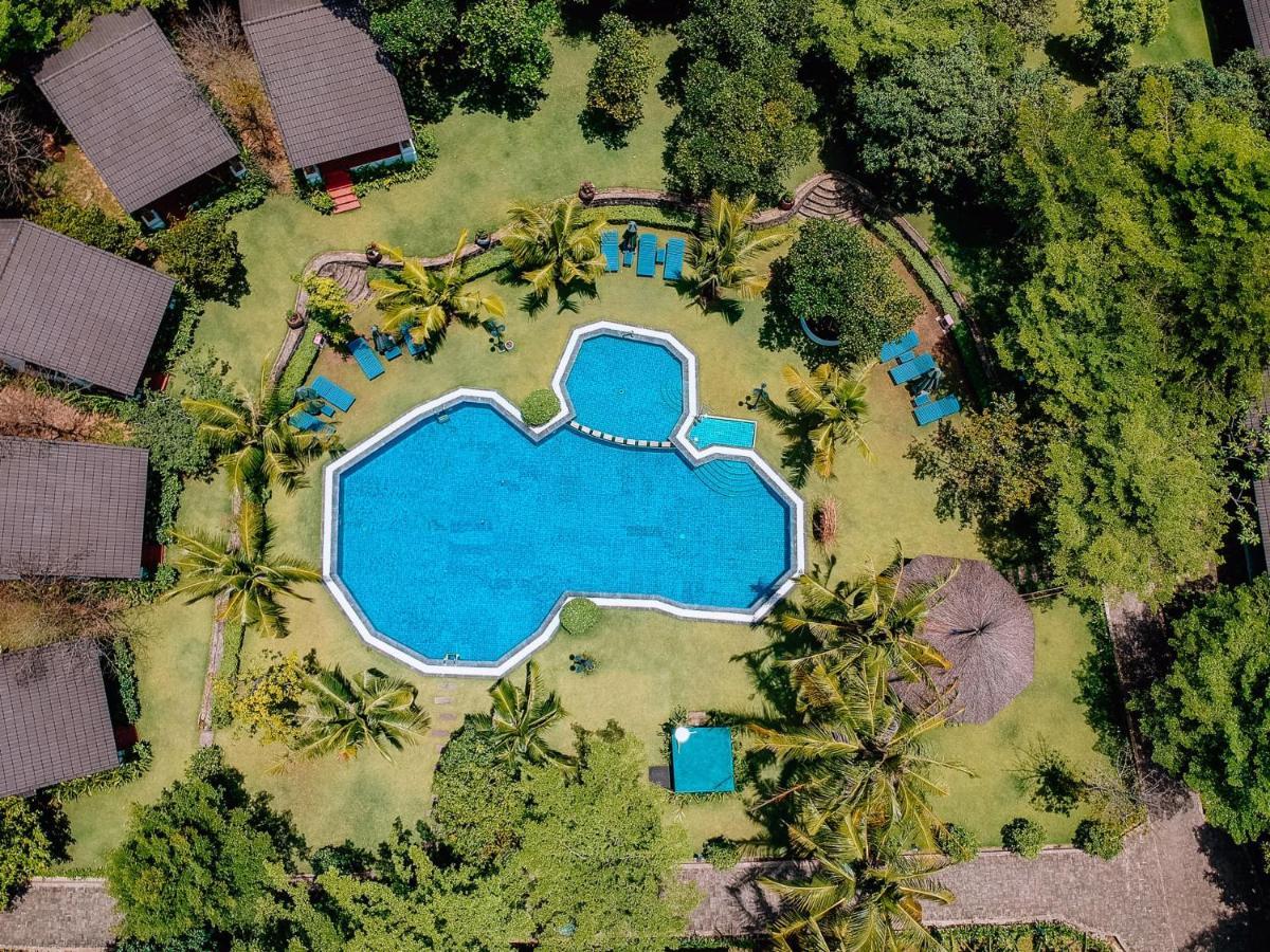 Santa Garden Resort ฟู้โกว๊ก ภายนอก รูปภาพ