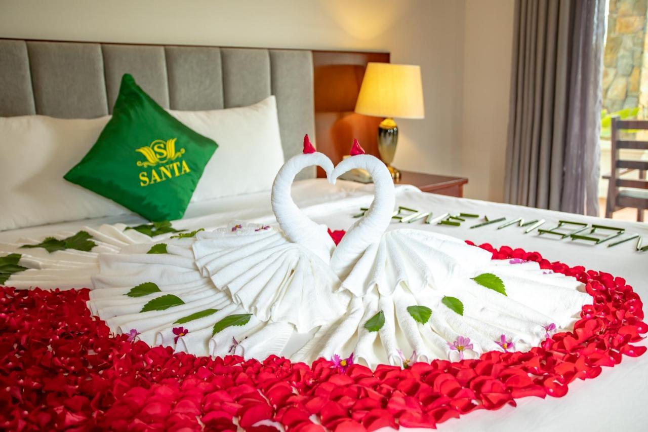 Santa Garden Resort ฟู้โกว๊ก ภายนอก รูปภาพ
