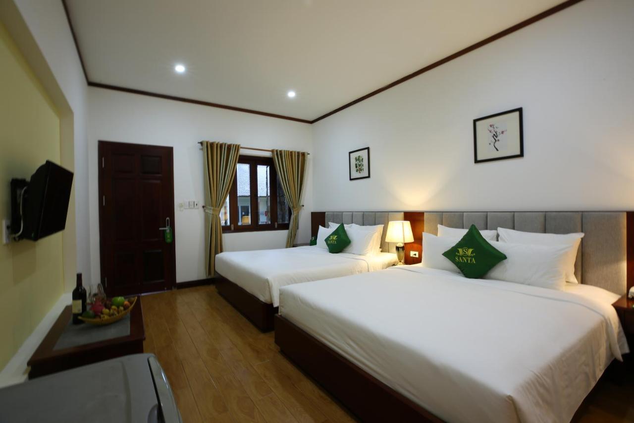 Santa Garden Resort ฟู้โกว๊ก ภายนอก รูปภาพ