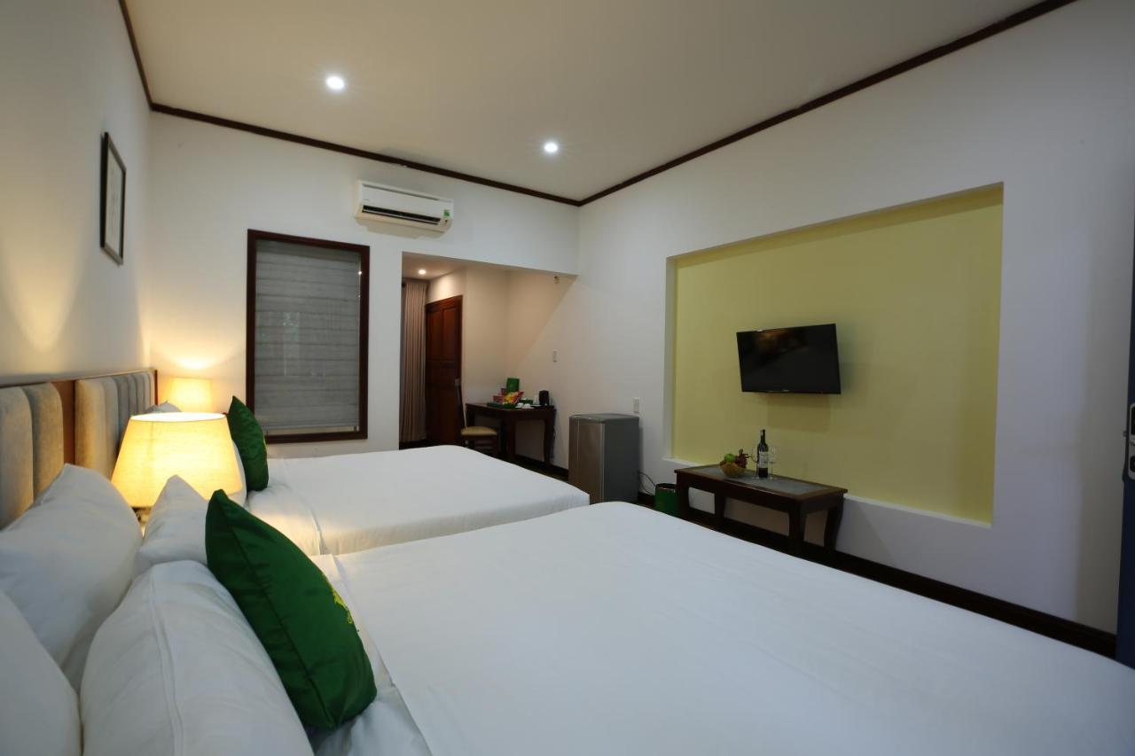 Santa Garden Resort ฟู้โกว๊ก ภายนอก รูปภาพ