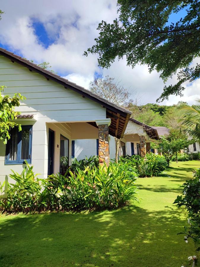 Santa Garden Resort ฟู้โกว๊ก ภายนอก รูปภาพ